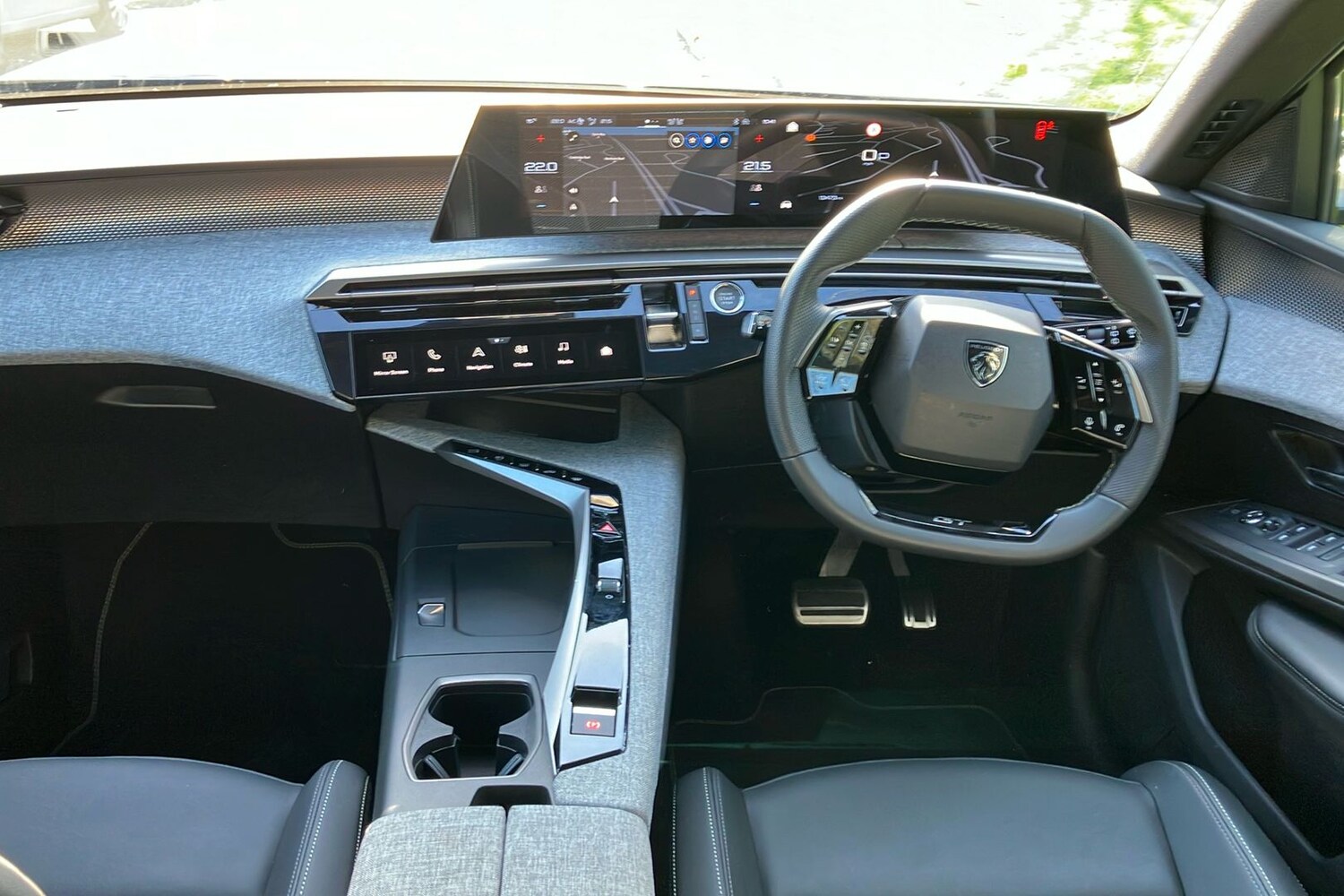 Used Peugeot 5008 2025 for sale - 77622256: Photo 11