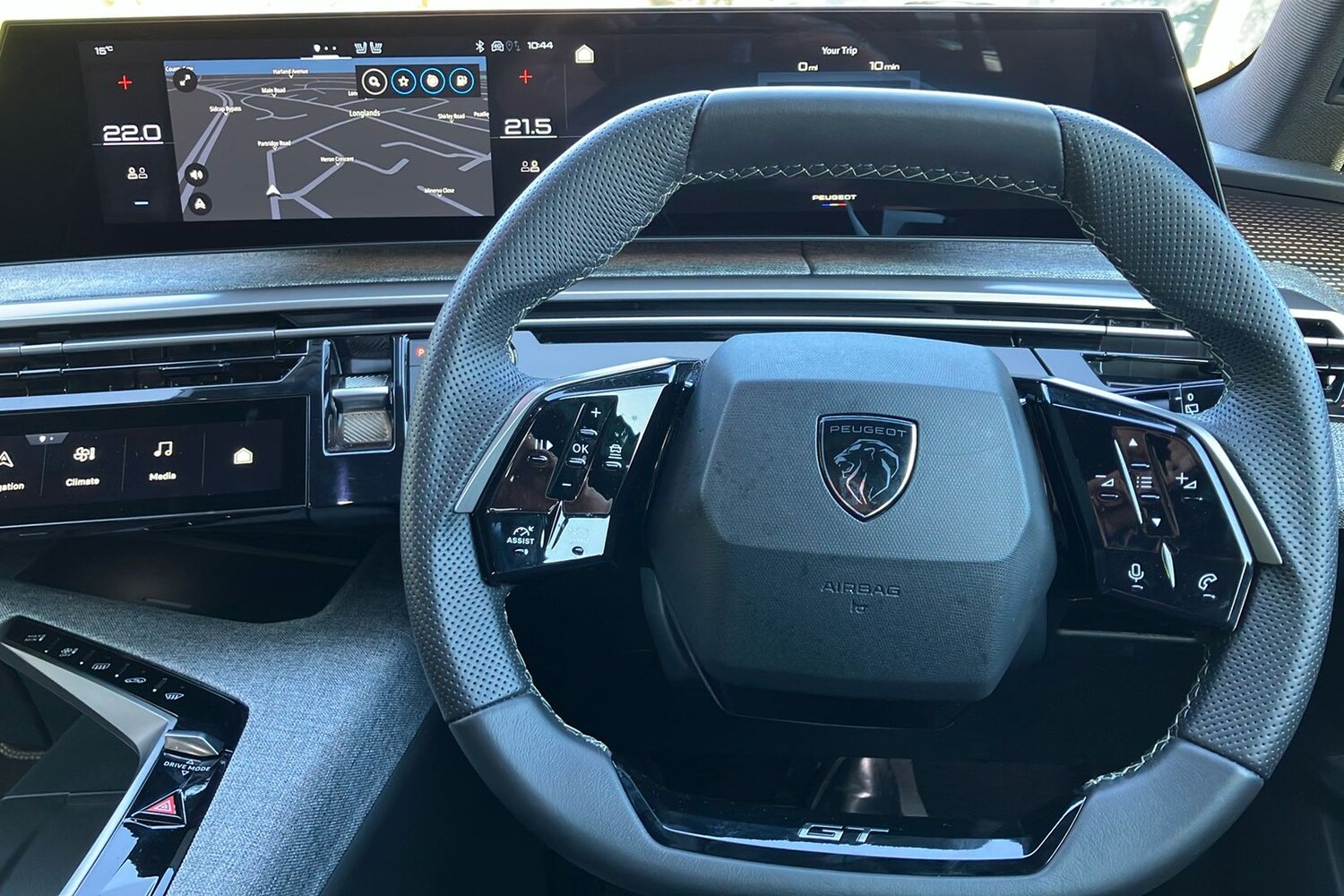 Used Peugeot 5008 2025 for sale - 77622256: Photo 13