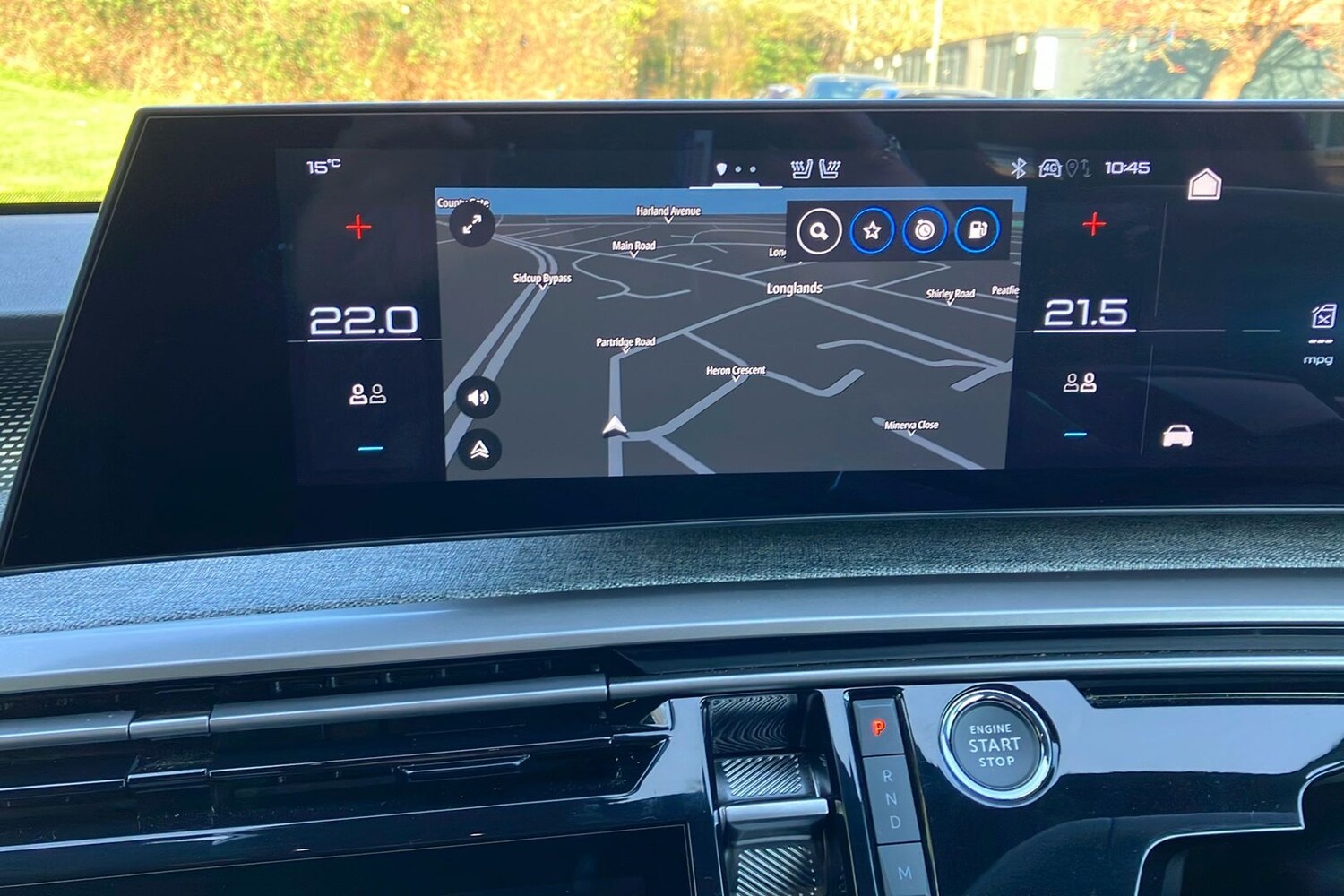 Used Peugeot 5008 2025 for sale - 77622256: Photo 14