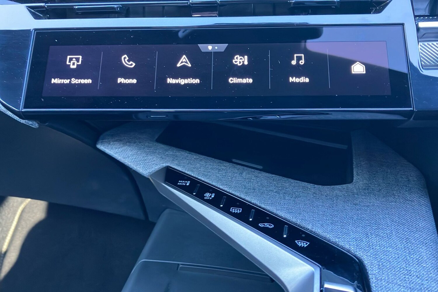 Used Peugeot 5008 2025 for sale - 77622256: Photo 15