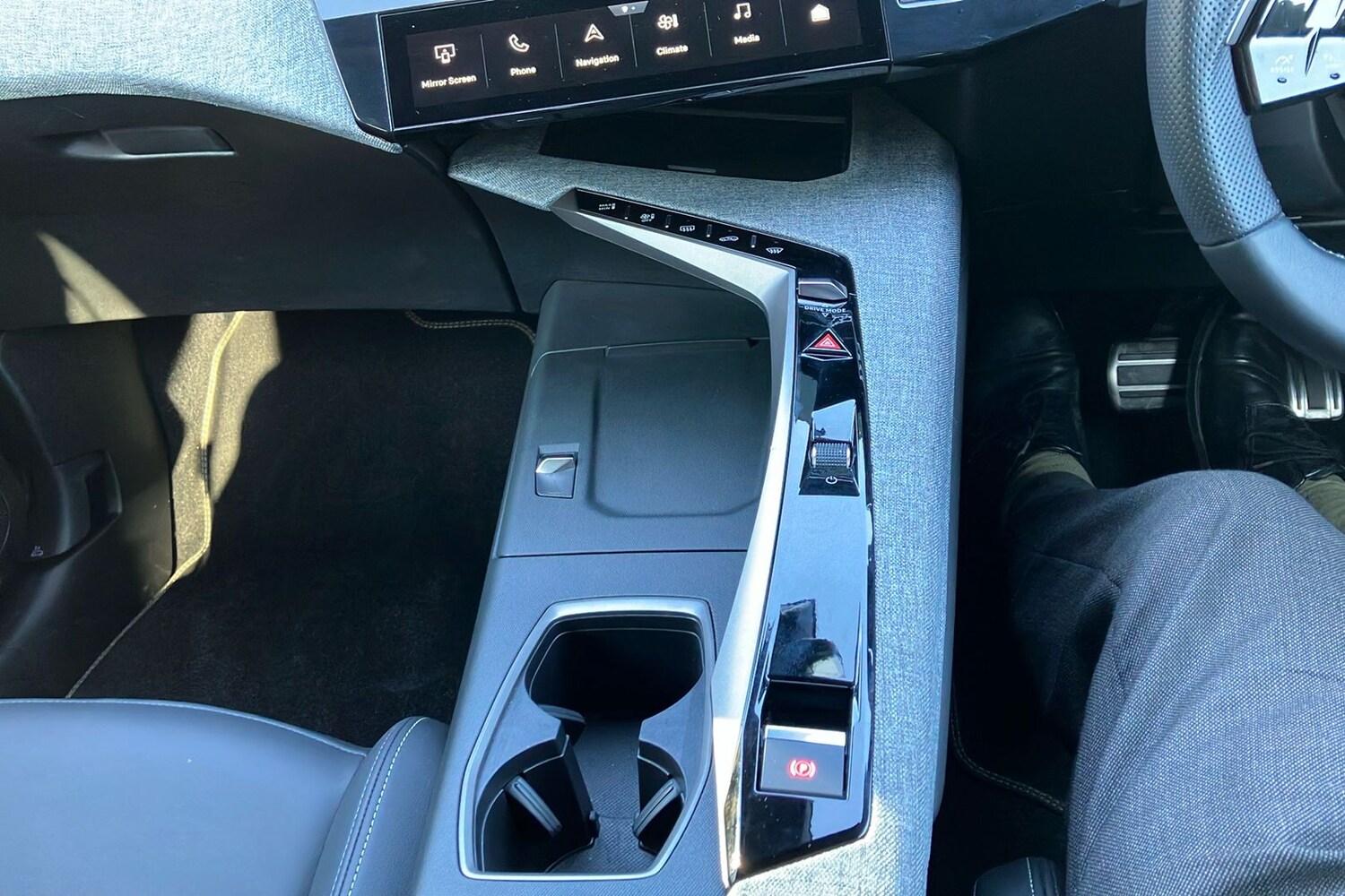 Used Peugeot 5008 2025 for sale - 77622256: Photo 17