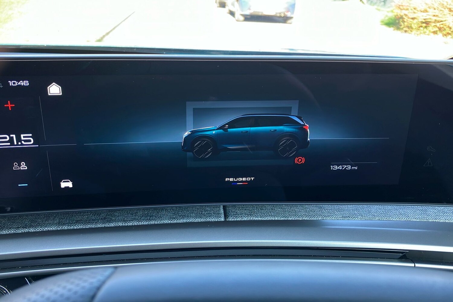 Used Peugeot 5008 2025 for sale - 77622256: Photo 19