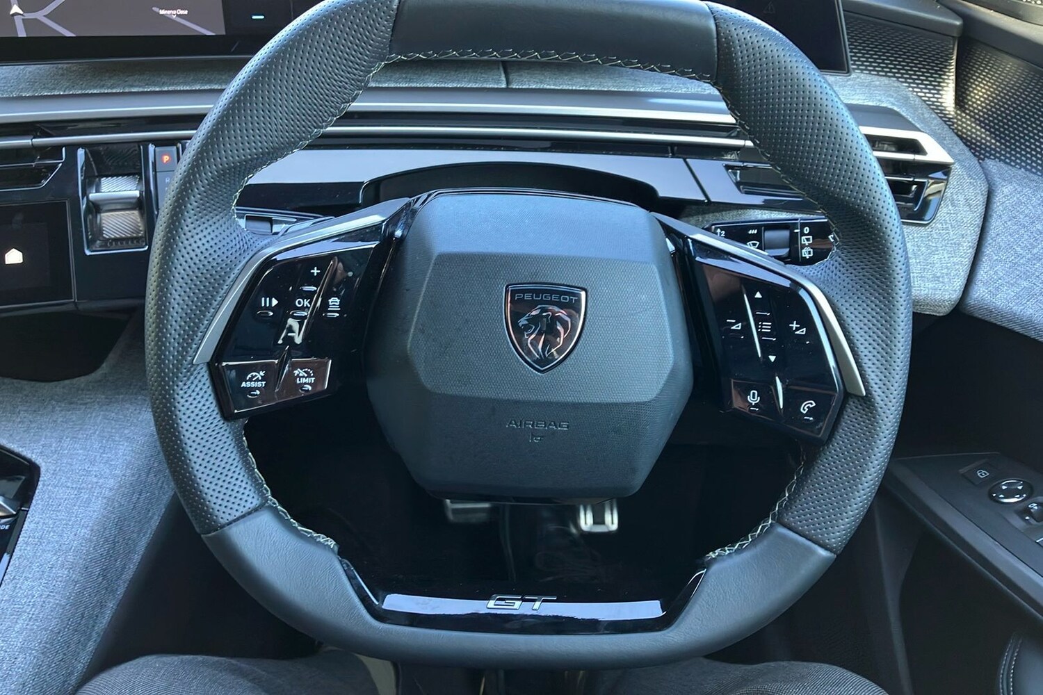 Used Peugeot 5008 2025 for sale - 77622256: Photo 20