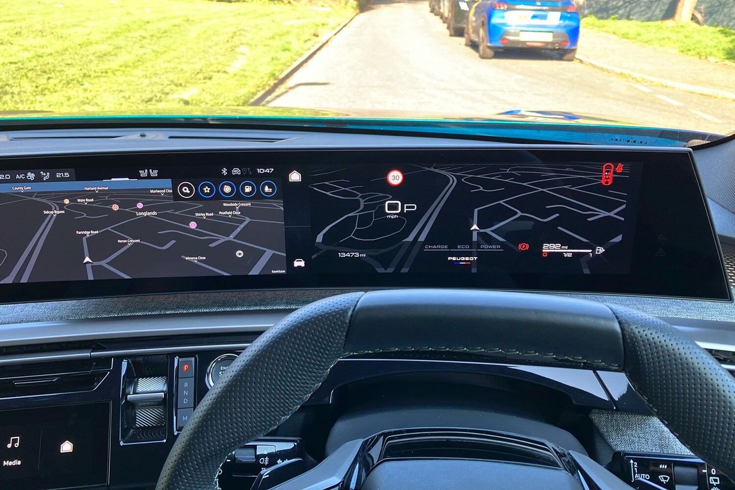 Used Peugeot 5008 2025 for sale - 77622256: Photo 24