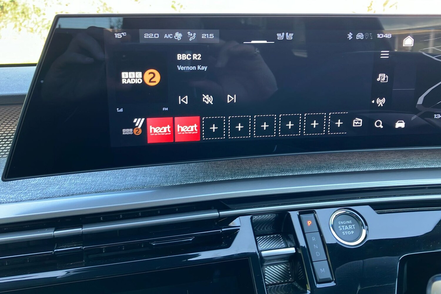 Used Peugeot 5008 2025 for sale - 77622256: Photo 25