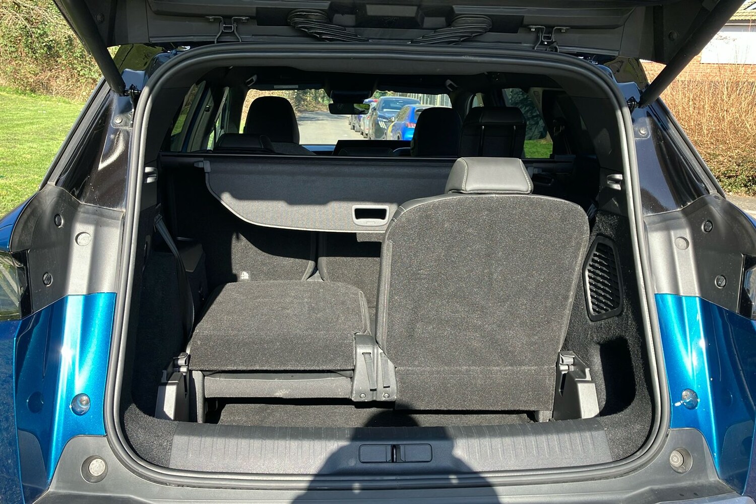 Used Peugeot 5008 2025 for sale - 77622256: Photo 27