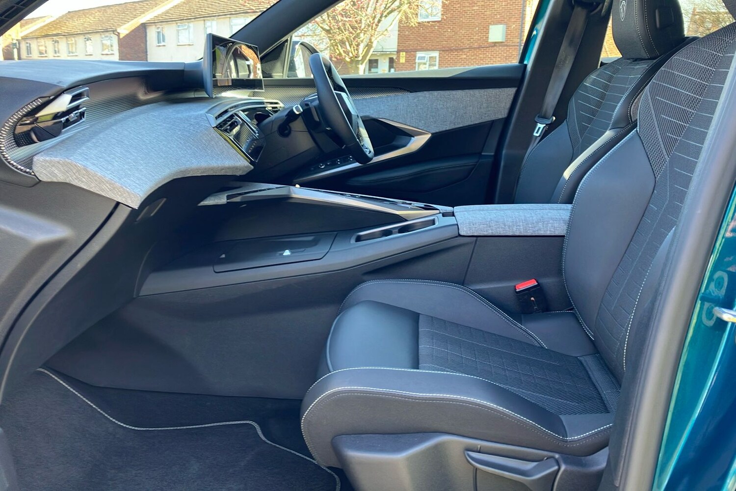 Used Peugeot 5008 2025 for sale - 77622256: Photo 3