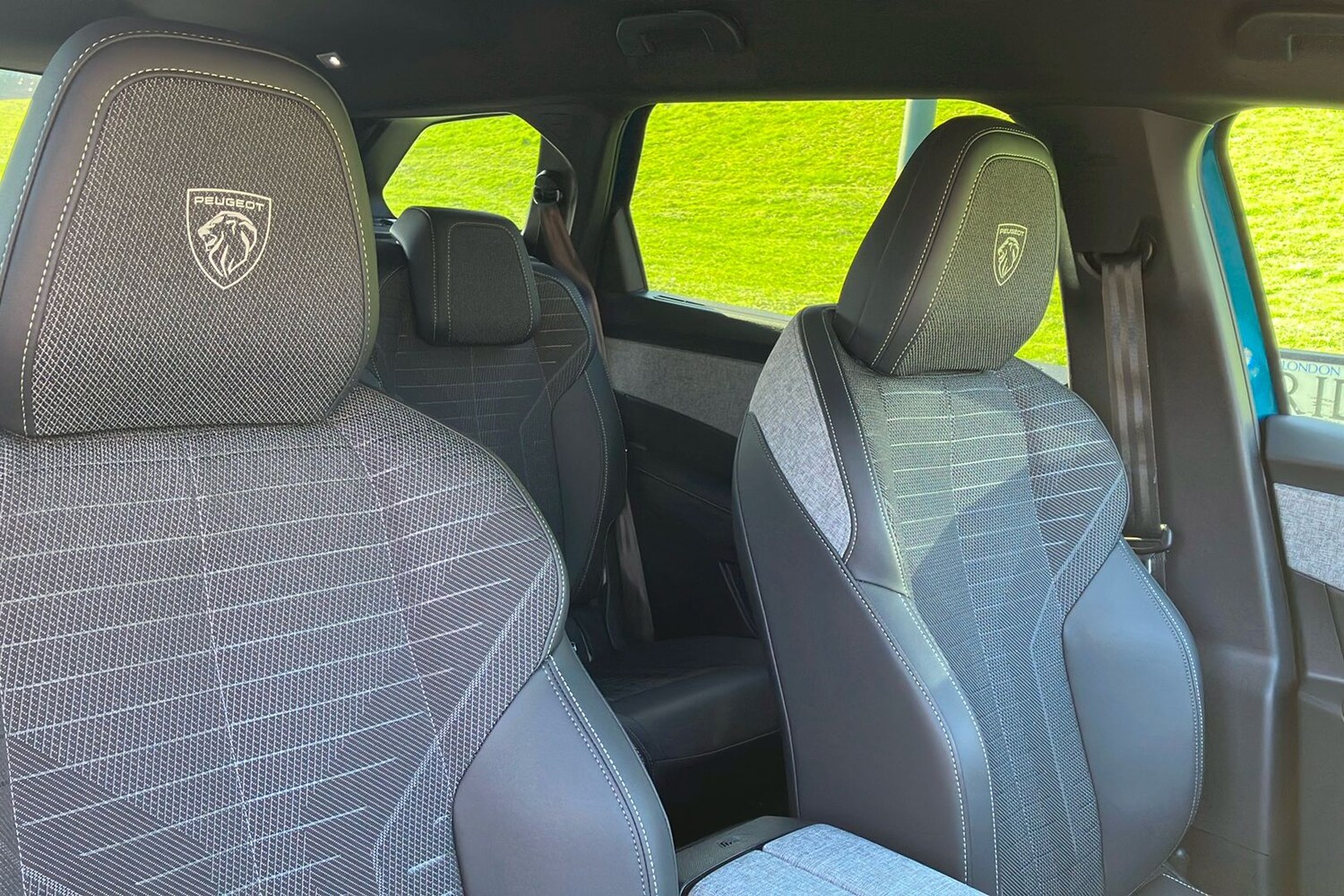 Used Peugeot 5008 2025 for sale - 77622256: Photo 30