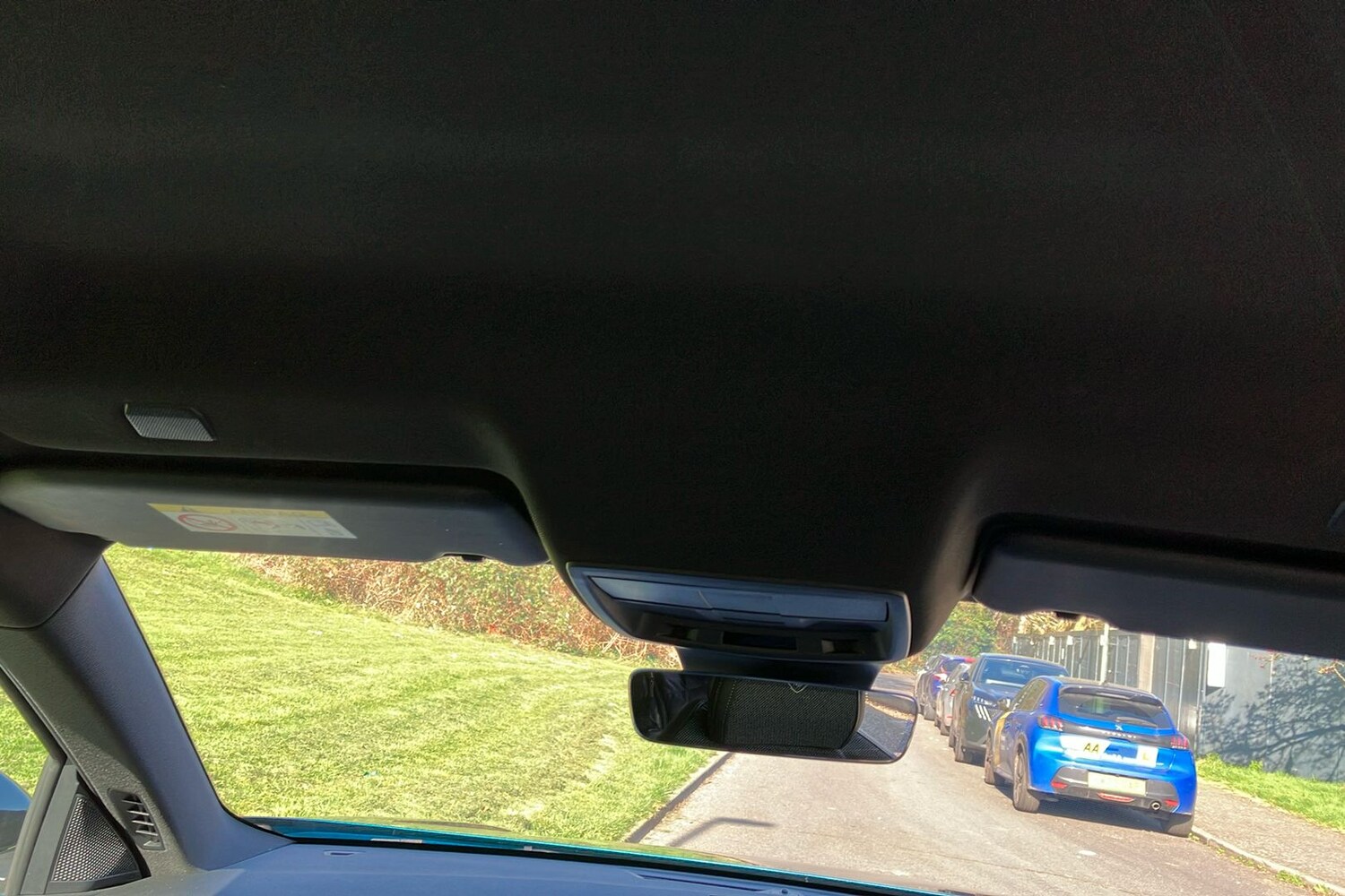 Used Peugeot 5008 2025 for sale - 77622256: Photo 31