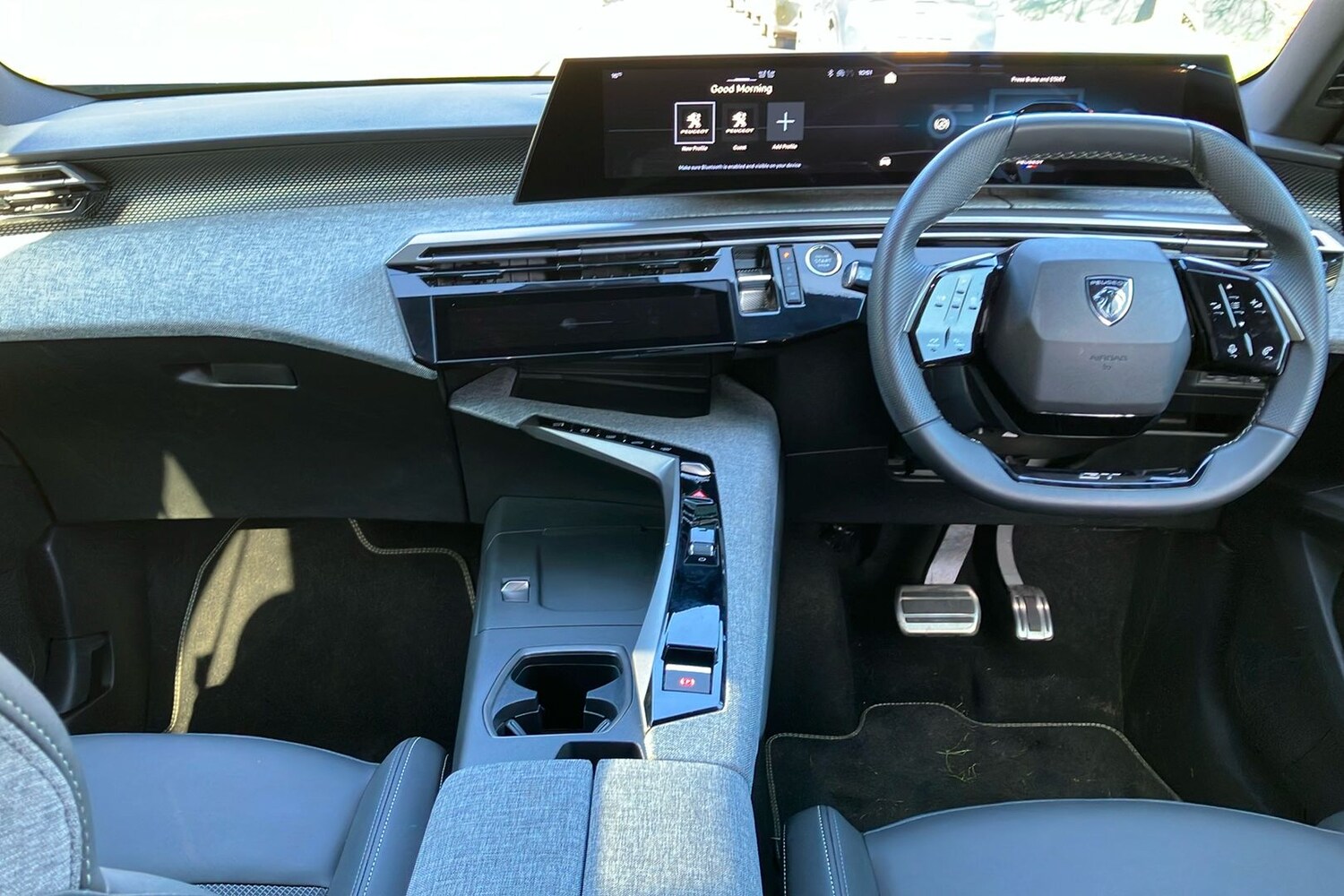 Used Peugeot 5008 2025 for sale - 77622256: Photo 32