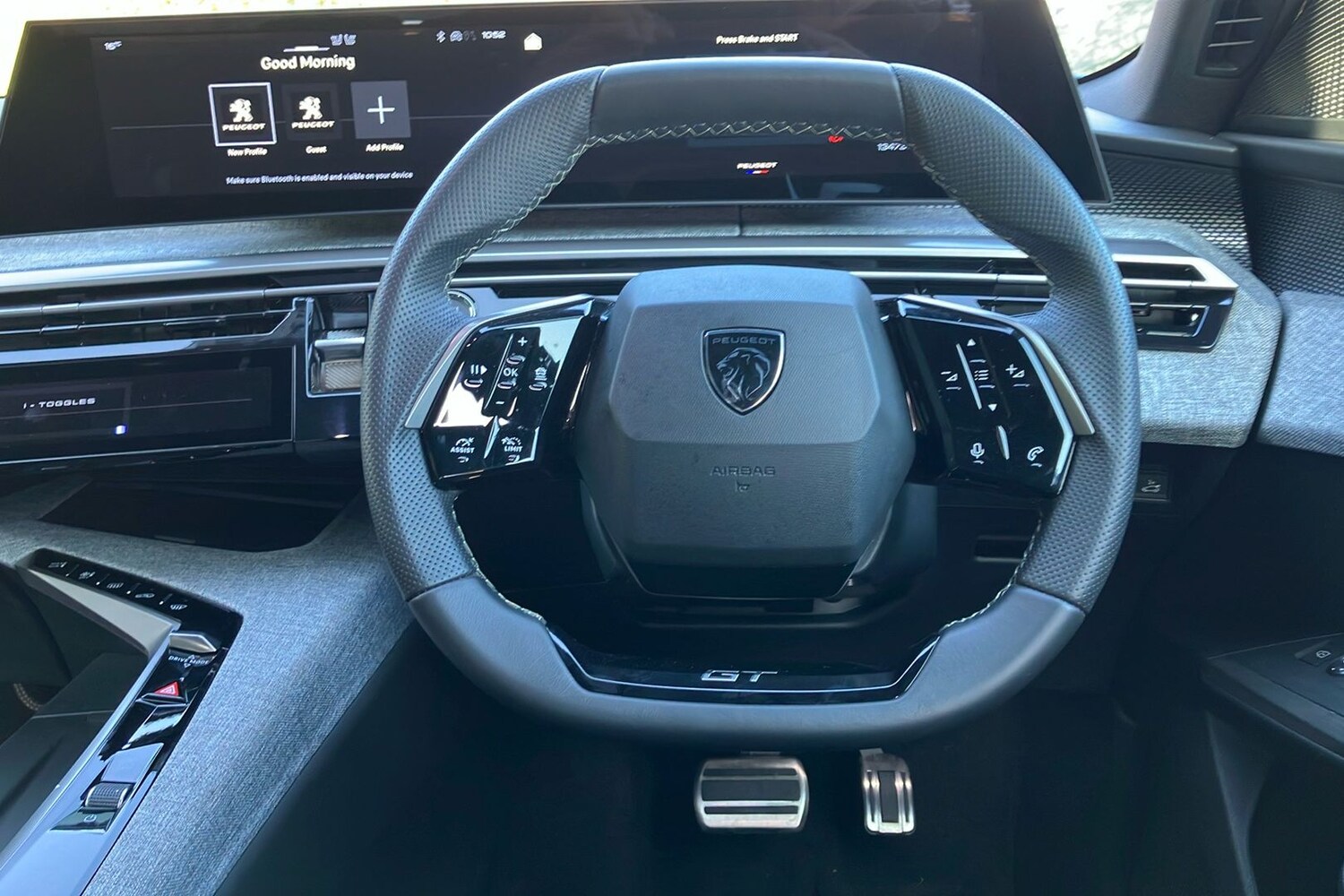 Used Peugeot 5008 2025 for sale - 77622256: Photo 33