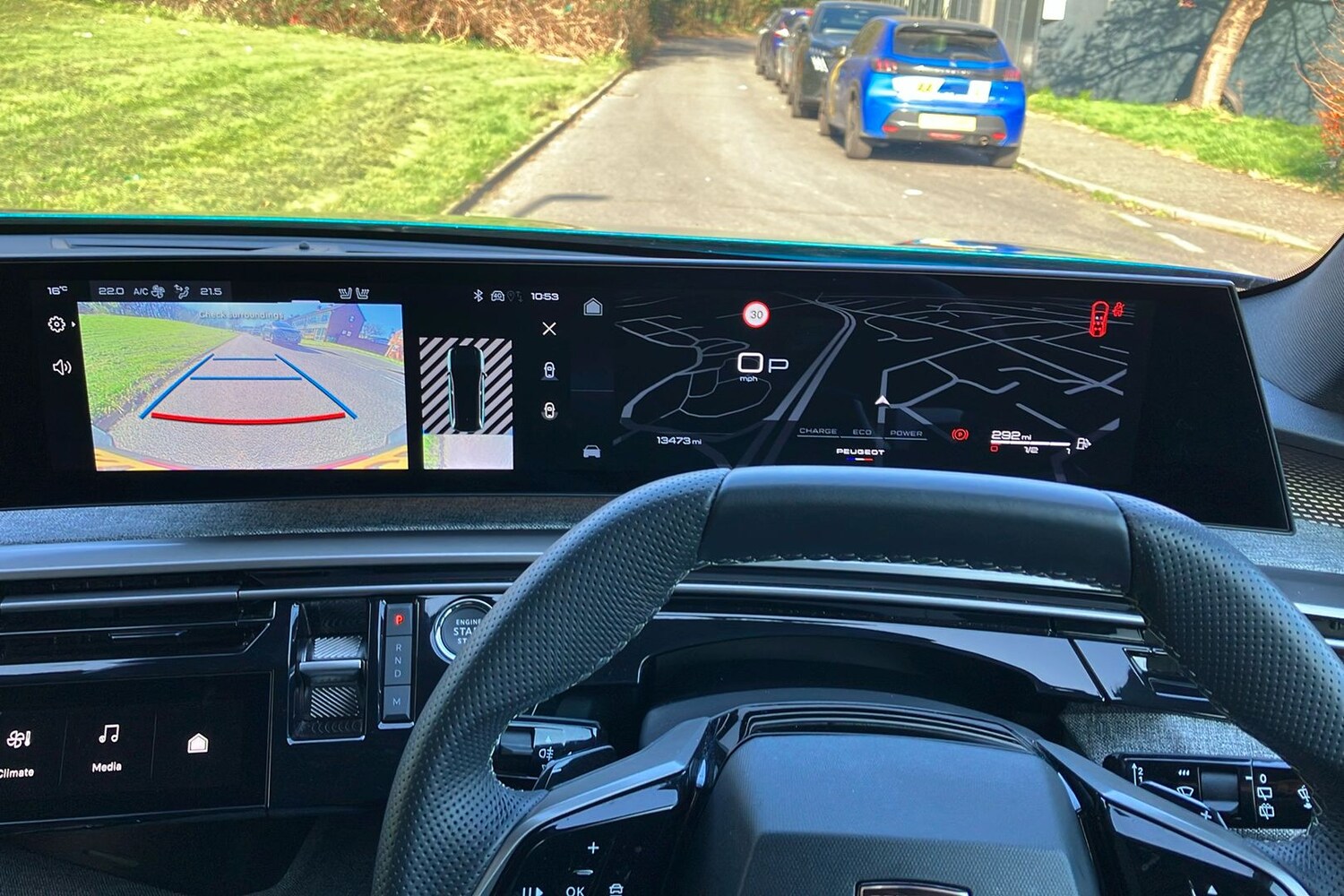 Used Peugeot 5008 2025 for sale - 77622256: Photo 34