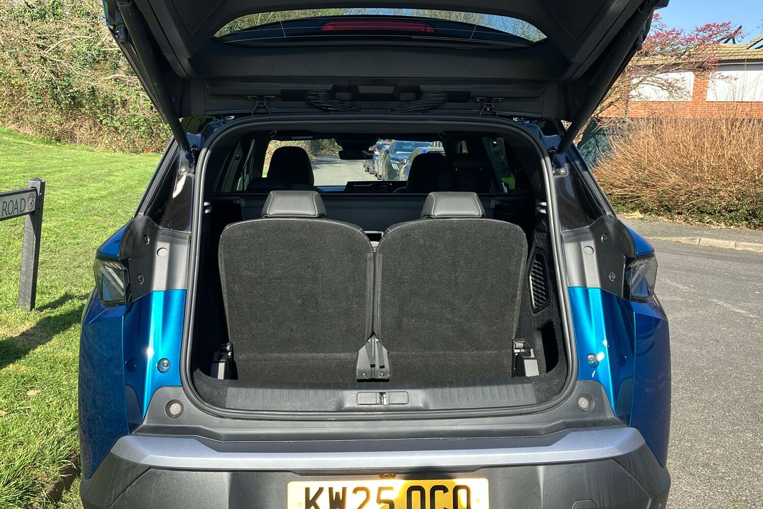 Used Peugeot 5008 2025 for sale - 77622256: Photo 35