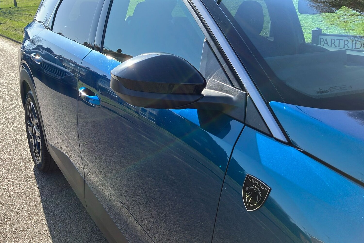 Used Peugeot 5008 2025 for sale - 77622256: Photo 36