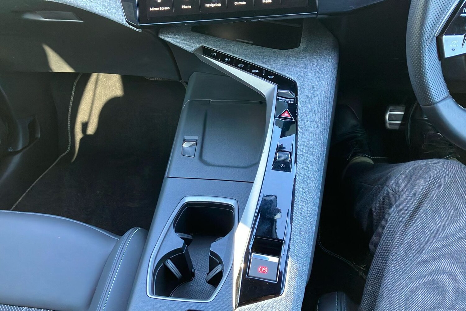 Used Peugeot 5008 2025 for sale - 77622256: Photo 38