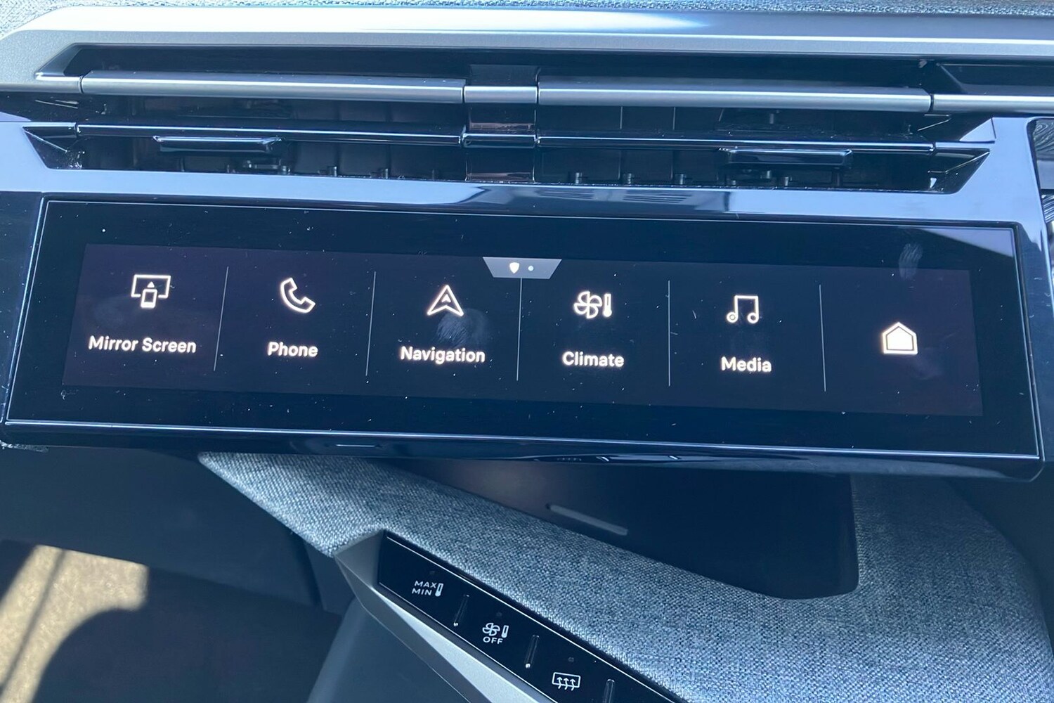 Used Peugeot 5008 2025 for sale - 77622256: Photo 39