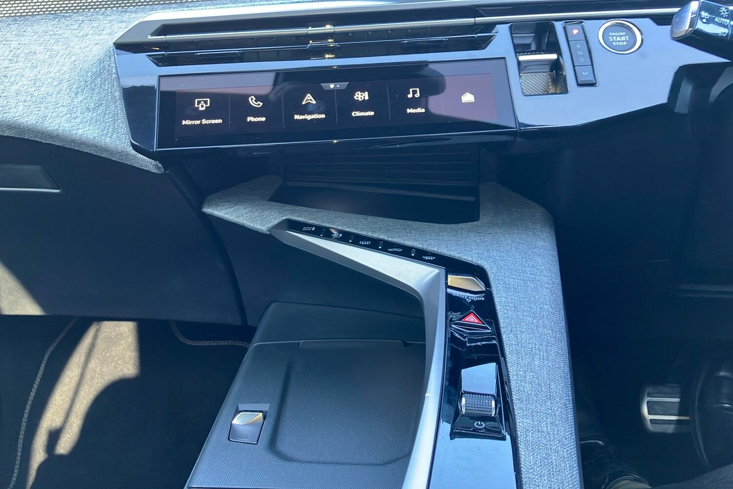 Used Peugeot 5008 2025 for sale - 77622256: Photo 40