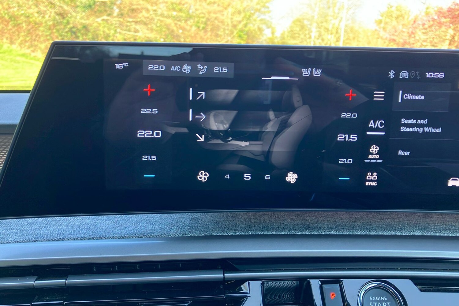 Used Peugeot 5008 2025 for sale - 77622256: Photo 41