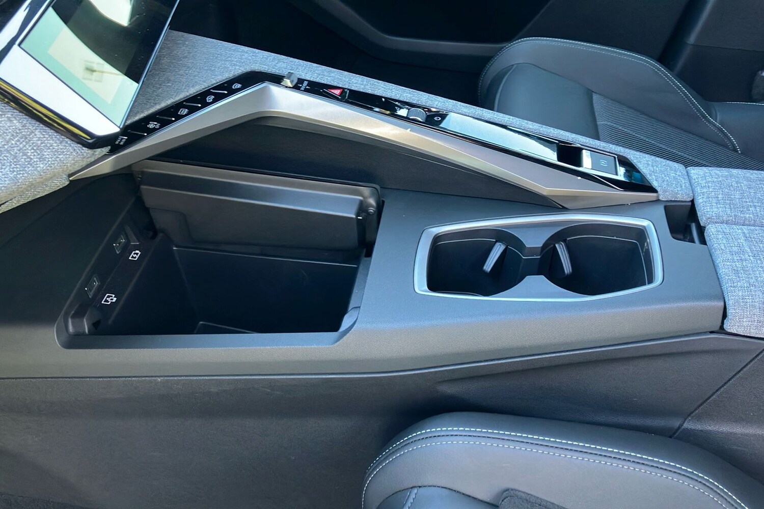 Used Peugeot 5008 2025 for sale - 77622256: Photo 45