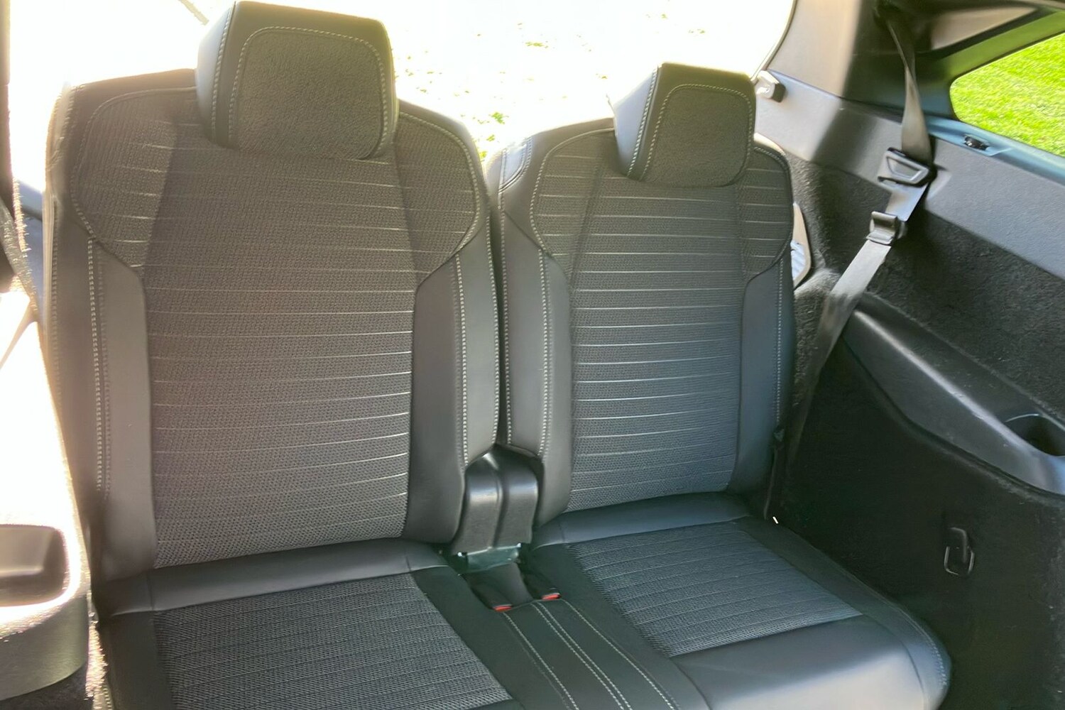 Used Peugeot 5008 2025 for sale - 77622256: Photo 47