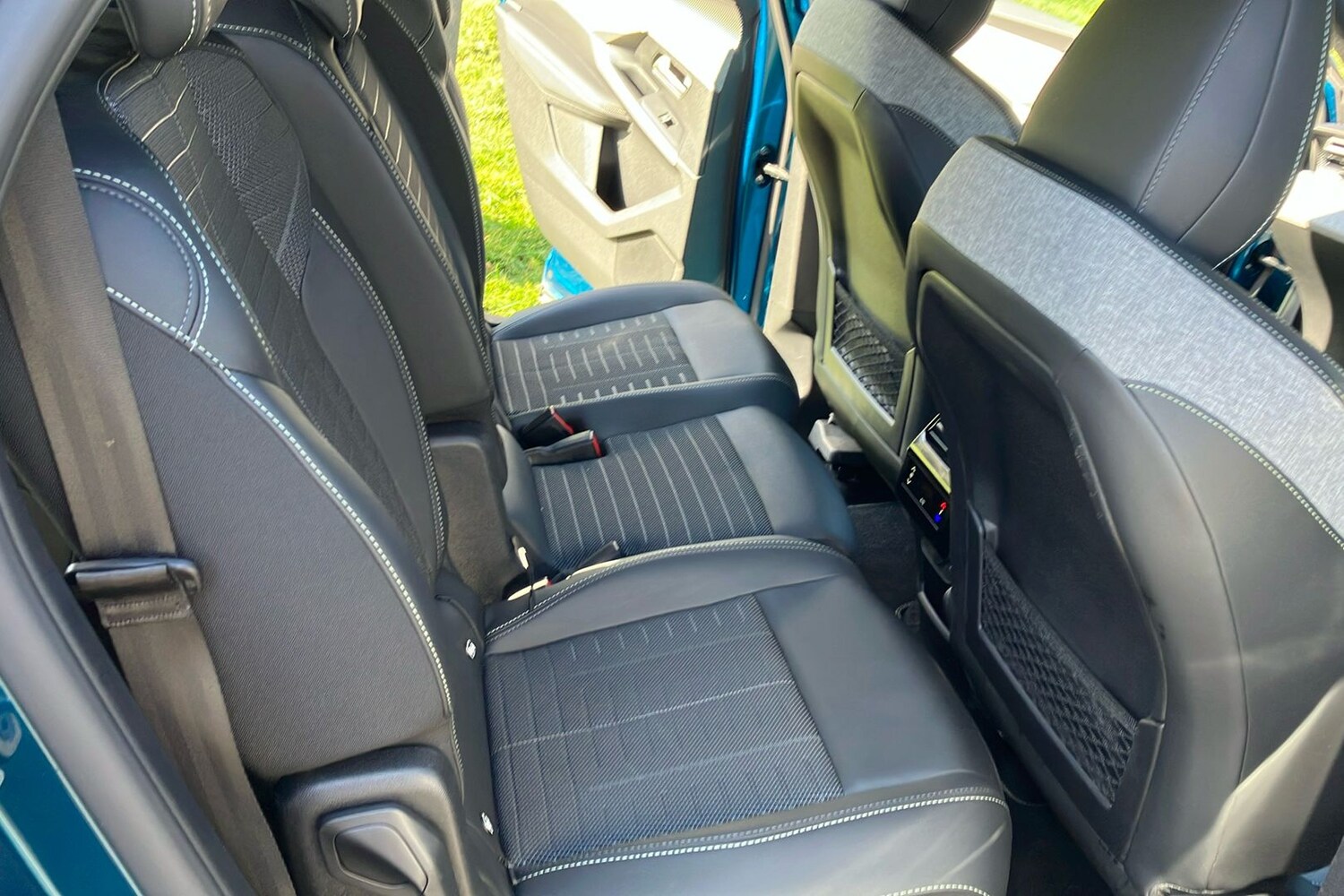 Used Peugeot 5008 2025 for sale - 77622256: Photo 48