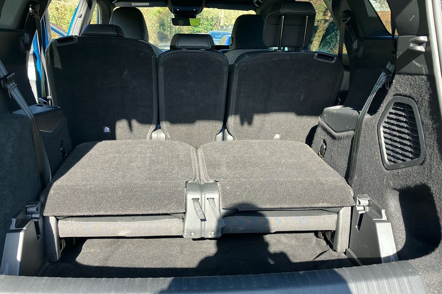 Used Peugeot 5008 2025 for sale - 77622256: Photo 50