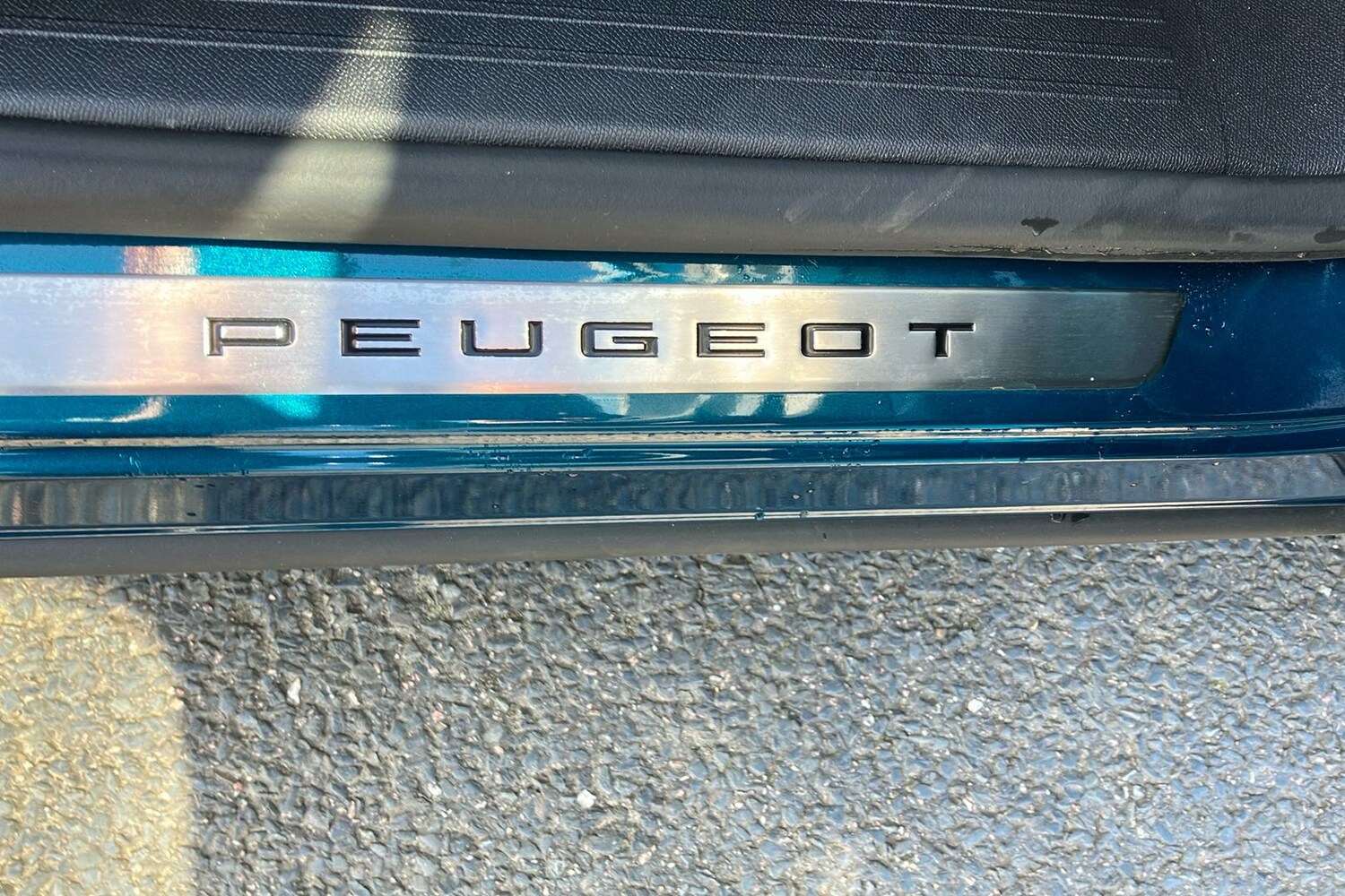 Used Peugeot 5008 2025 for sale - 77622256: Photo 53