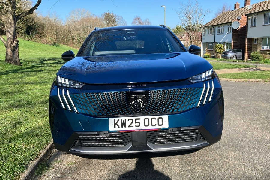 Used Peugeot 5008 2025 for sale - 77622256: Photo 58