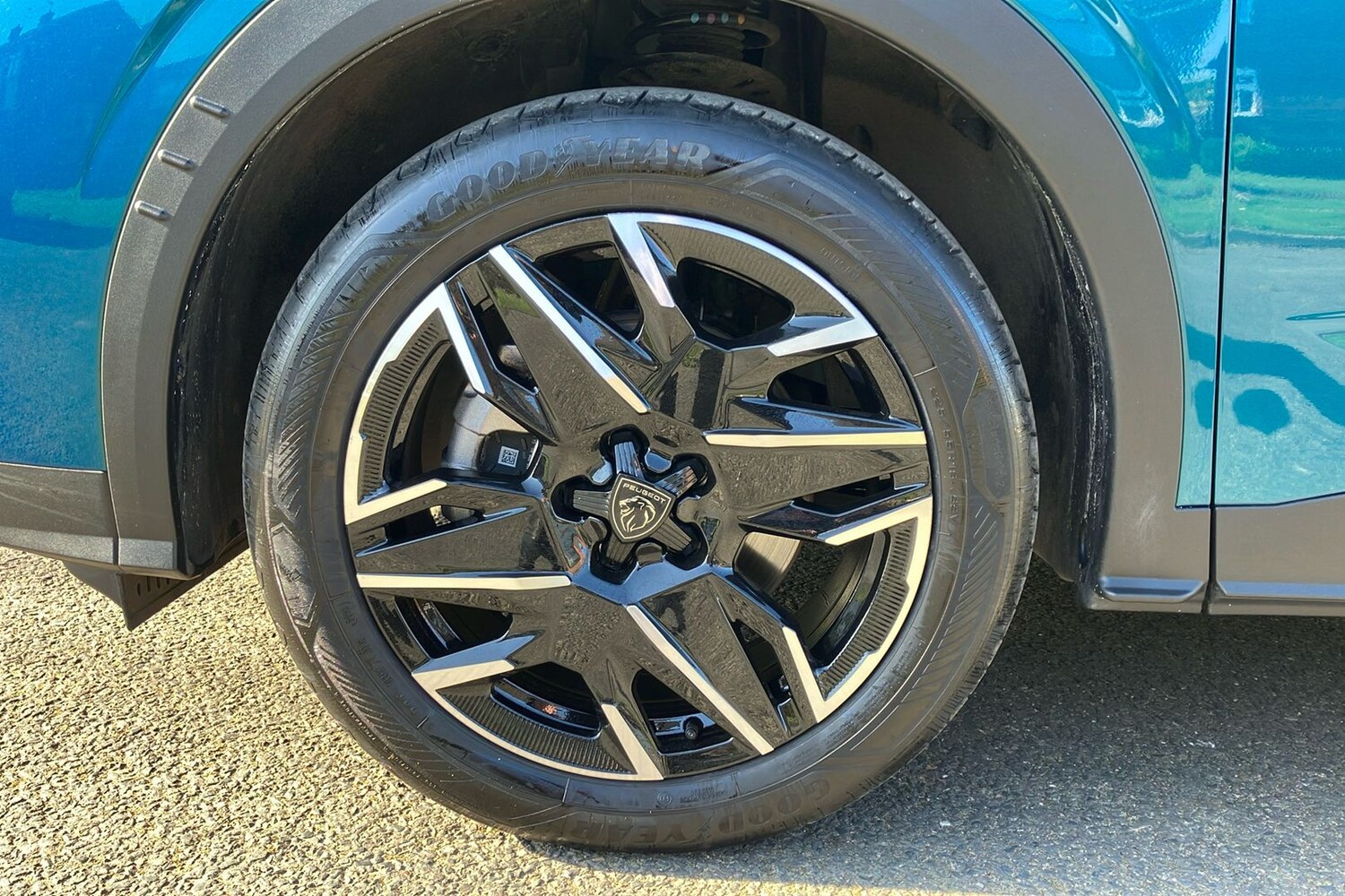 Used Peugeot 5008 2025 for sale - 77622256: Photo 9