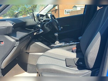 Used Ford Fiesta 2020 for sale - 78409531: Photo