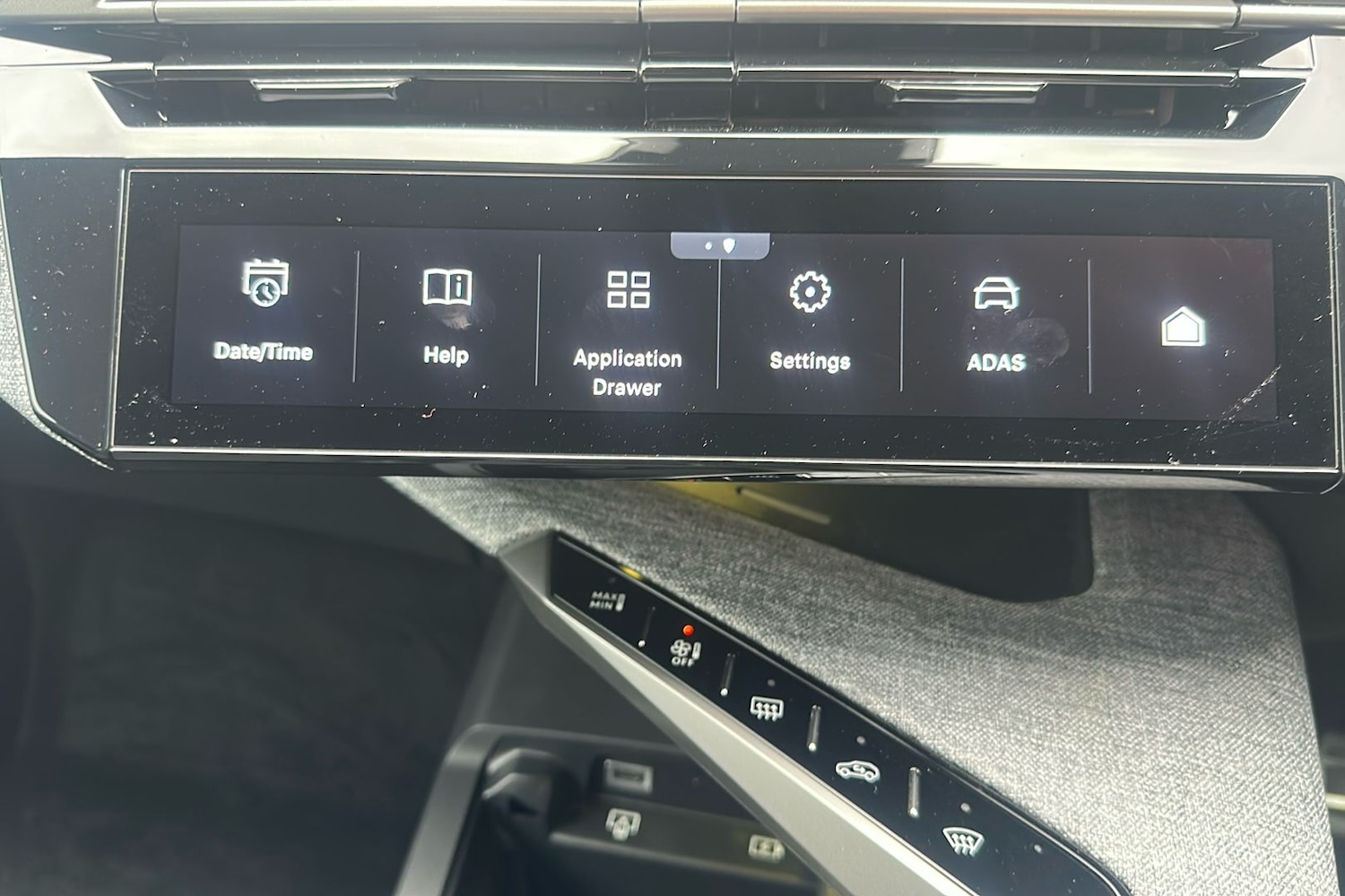 Vehicle 40