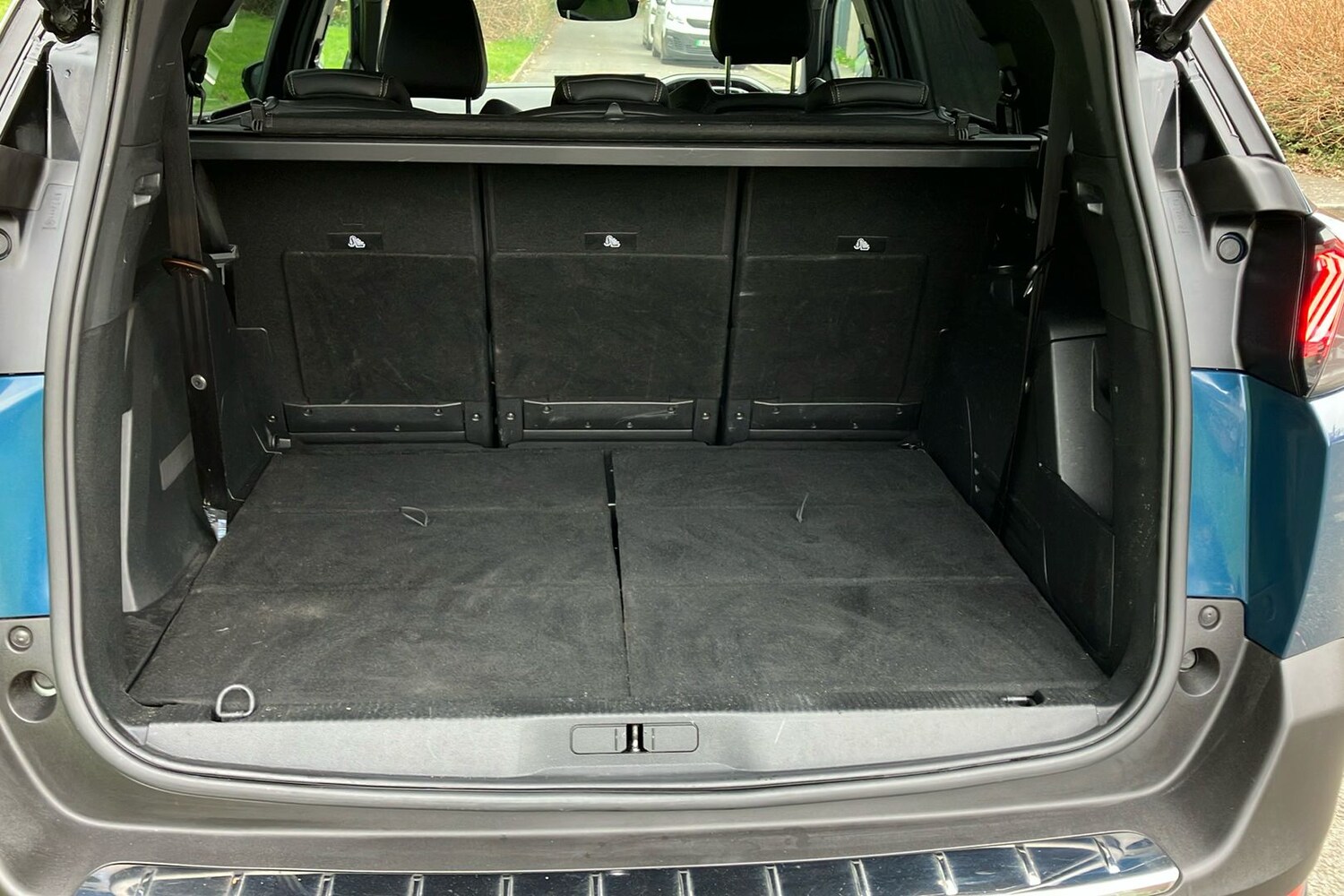 Used Peugeot 5008 2021 for sale - 78107189: Photo 10