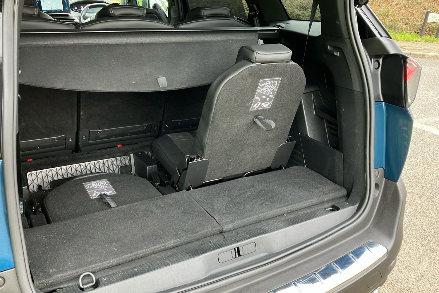 Used Peugeot 5008 2021 for sale - 78107189: Photo 11