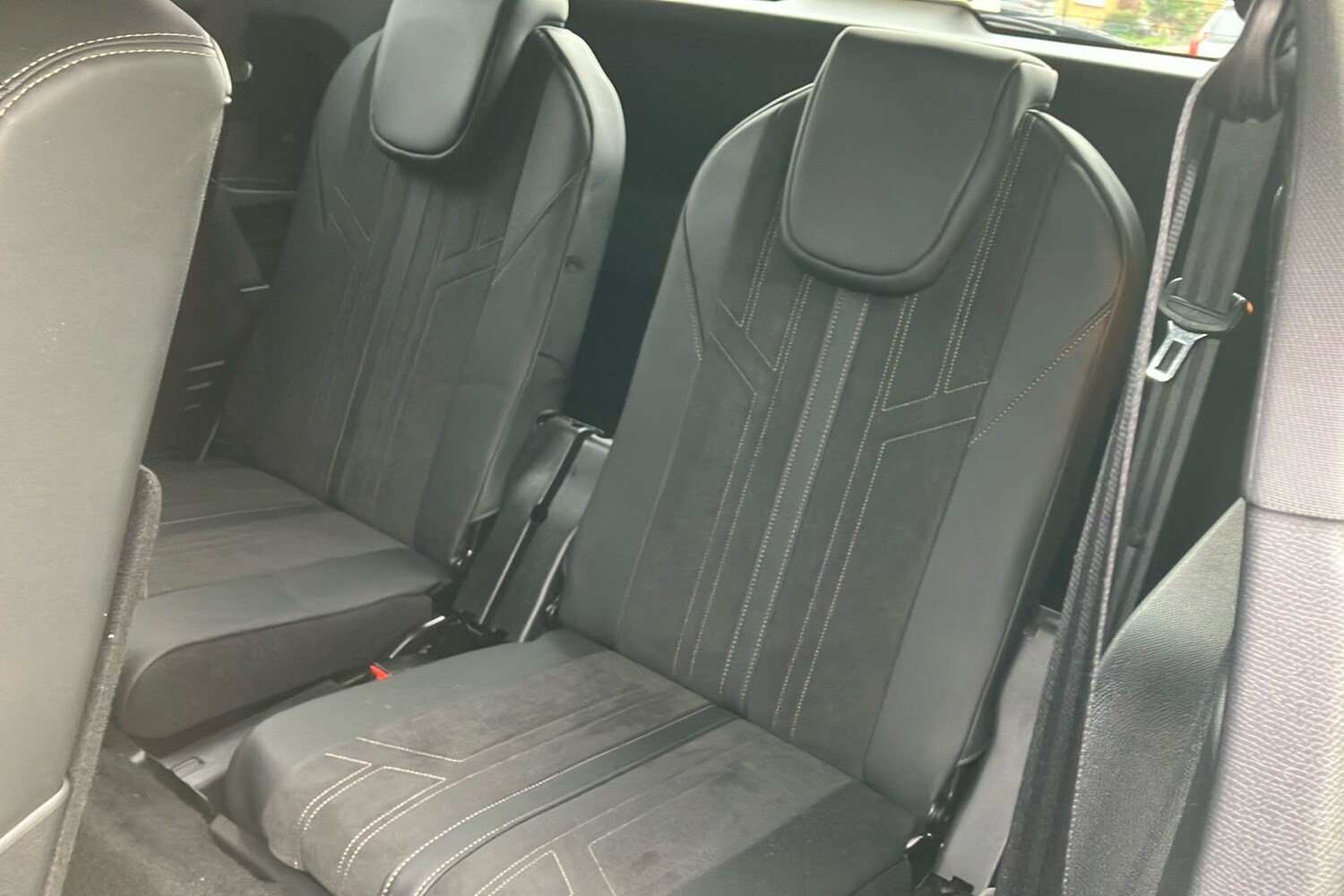 Used Peugeot 5008 2021 for sale - 78107189: Photo 12