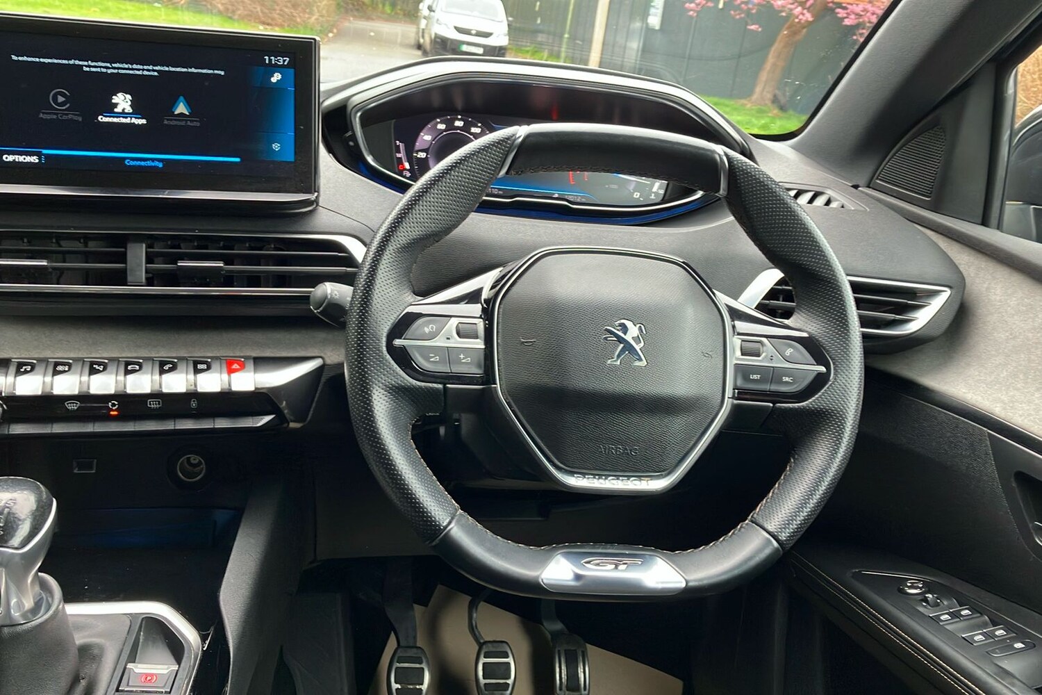 Used Peugeot 5008 2021 for sale - 78107189: Photo 15