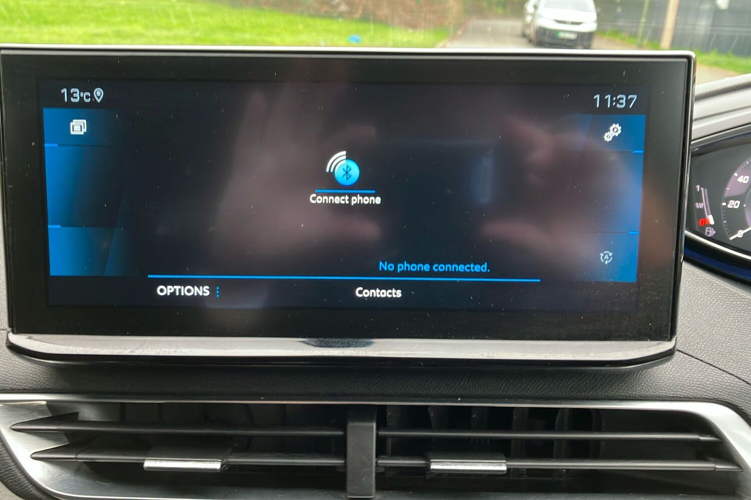 Used Peugeot 5008 2021 for sale - 78107189: Photo 16