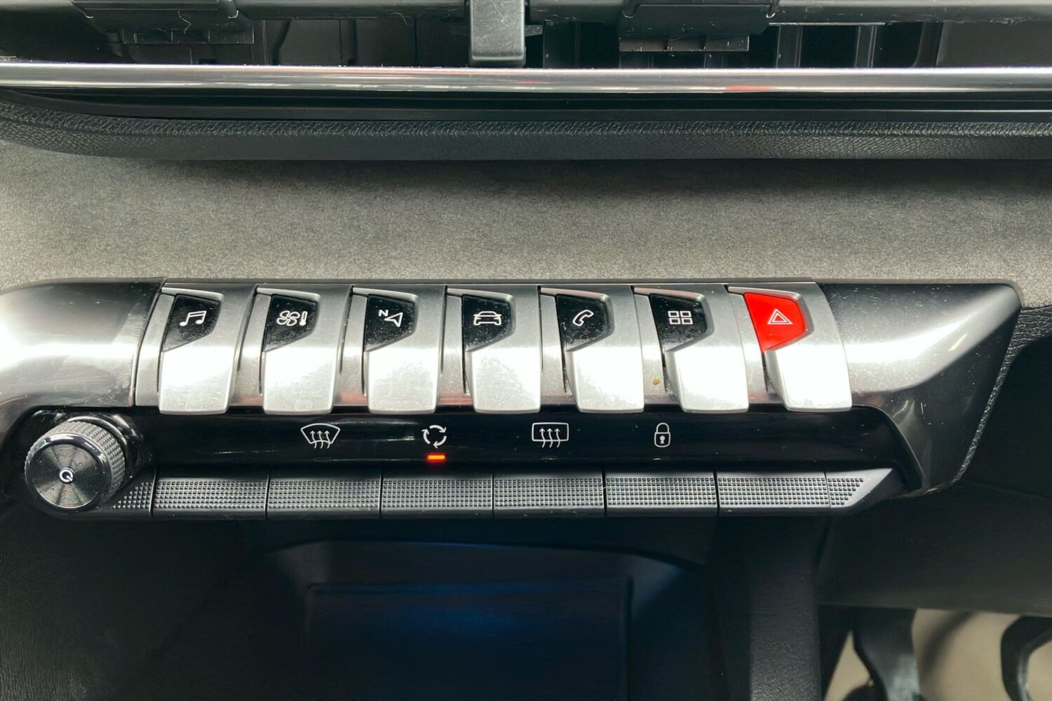 Used Peugeot 5008 2021 for sale - 78107189: Photo 17