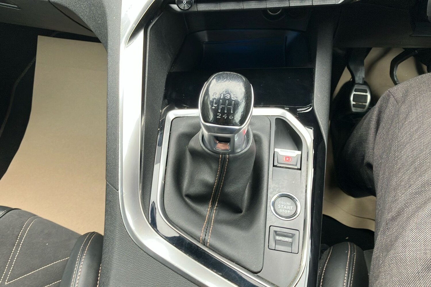 Used Peugeot 5008 2021 for sale - 78107189: Photo 18