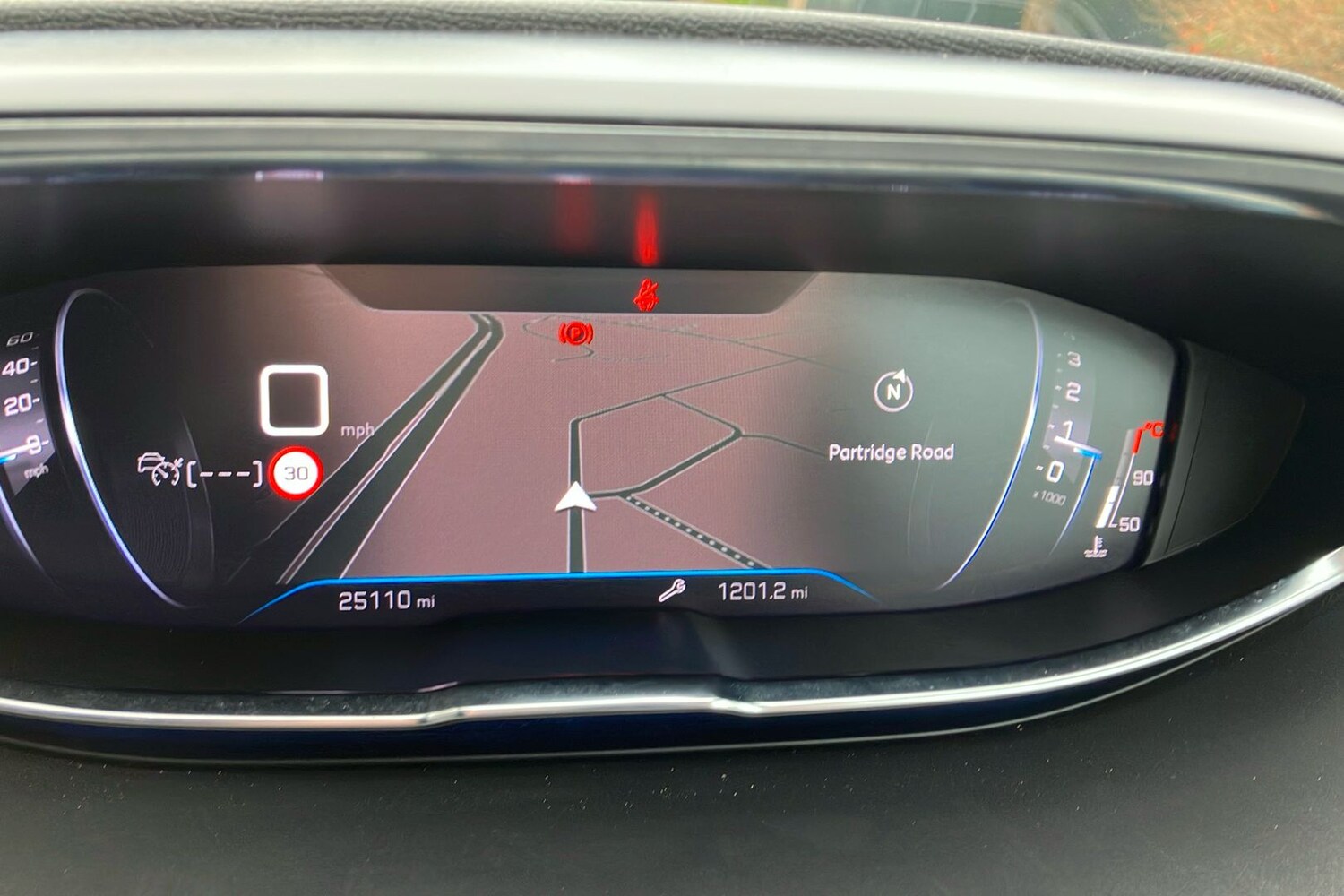 Used Peugeot 5008 2021 for sale - 78107189: Photo 21