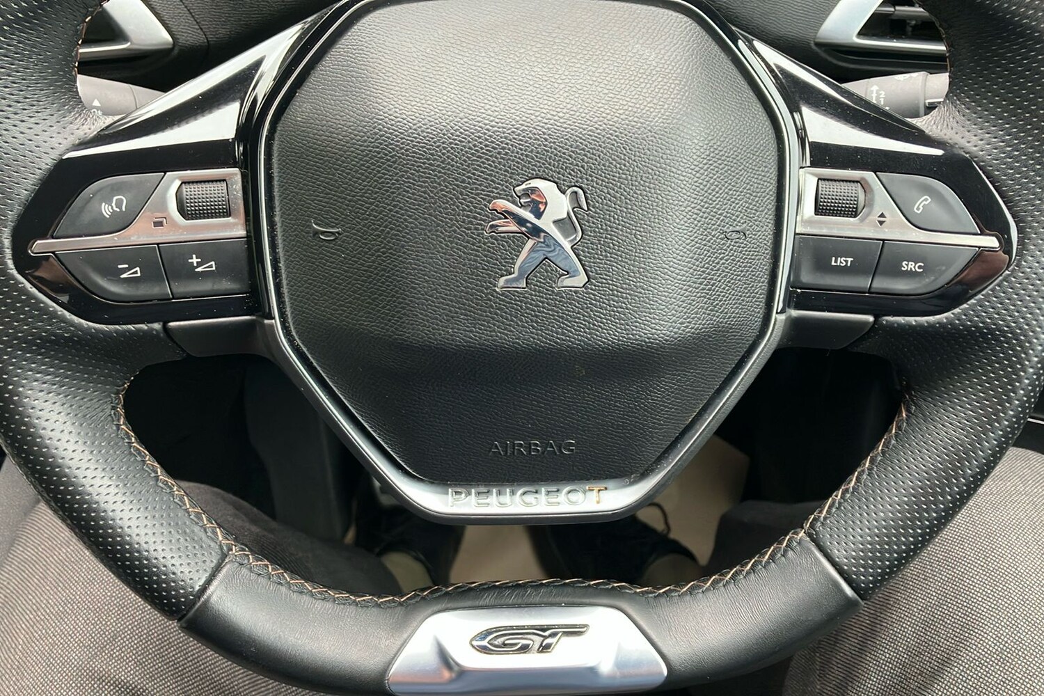 Used Peugeot 5008 2021 for sale - 78107189: Photo 22