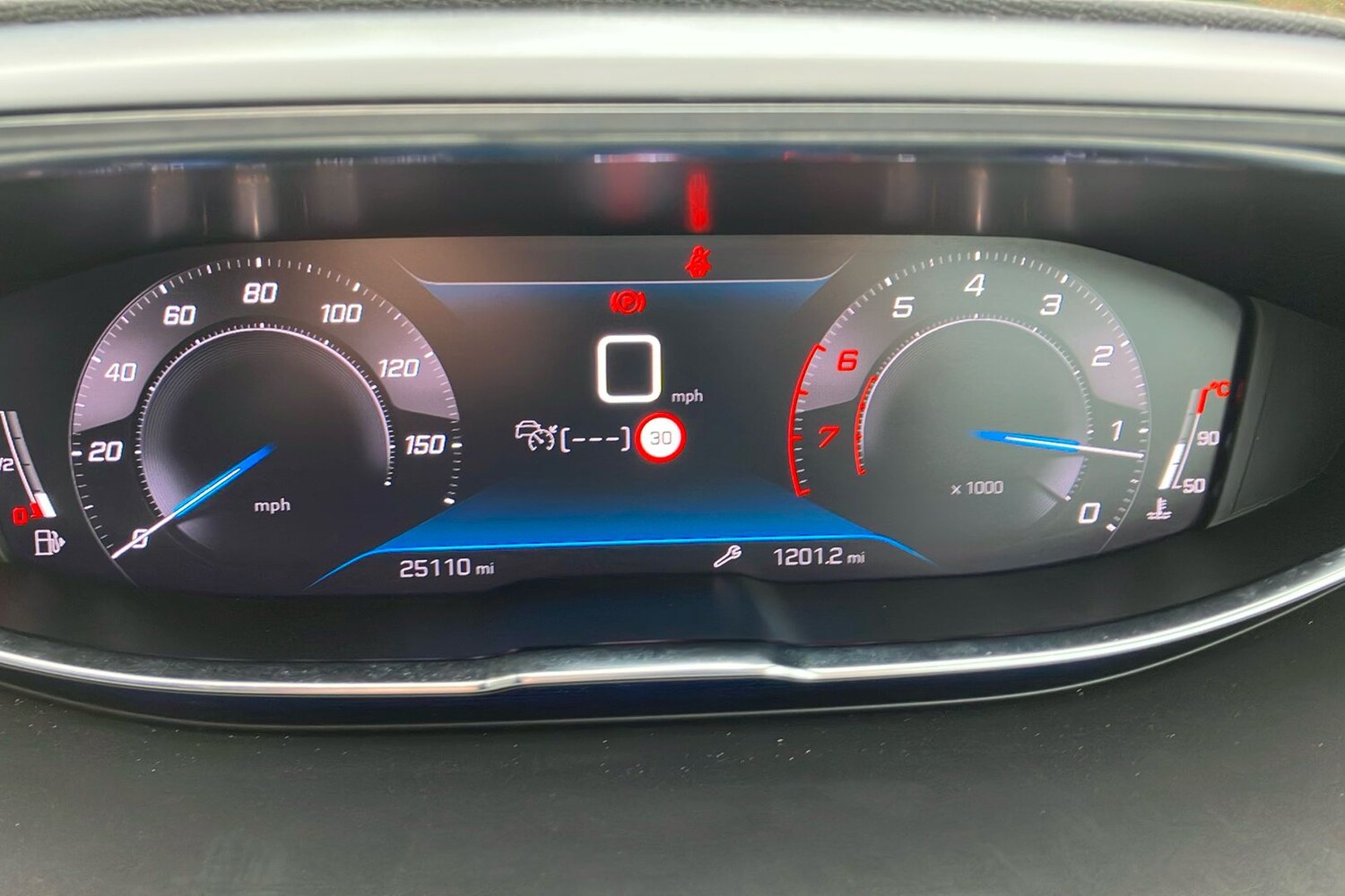 Used Peugeot 5008 2021 for sale - 78107189: Photo 27