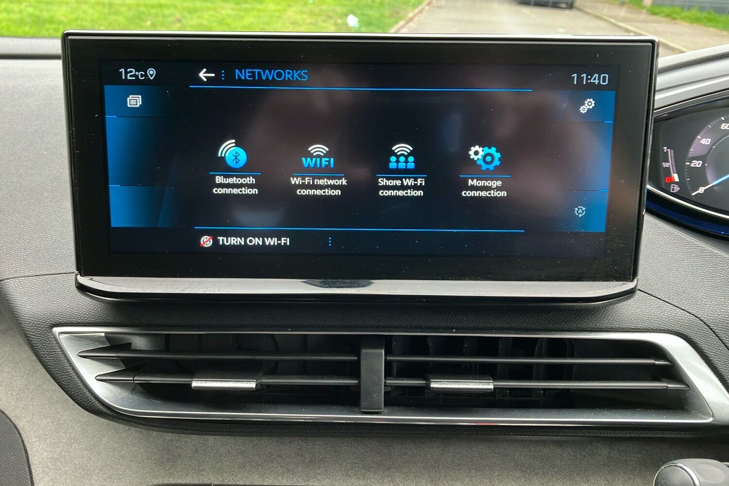 Used Peugeot 5008 2021 for sale - 78107189: Photo 28