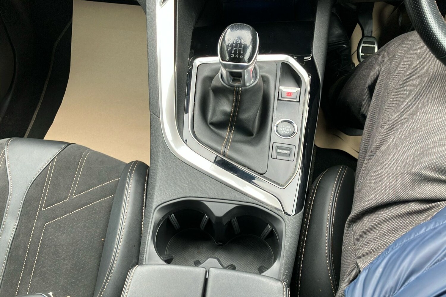 Used Peugeot 5008 2021 for sale - 78107189: Photo 29