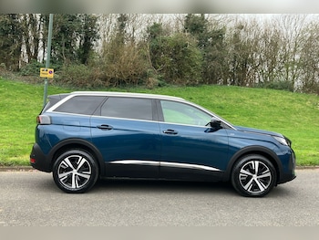 Used Peugeot 5008 2021 for sale - 78107189: Photo