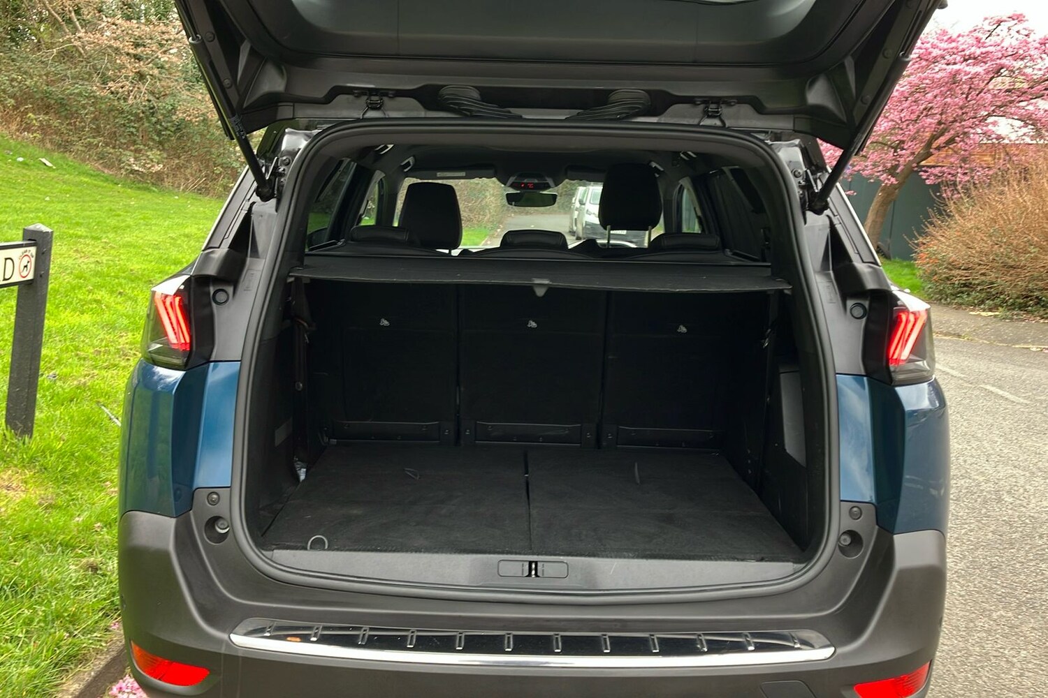 Used Peugeot 5008 2021 for sale - 78107189: Photo 30