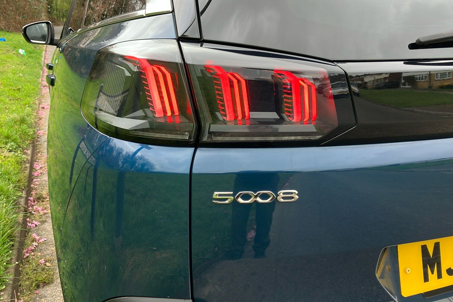 Used Peugeot 5008 2021 for sale - 78107189: Photo 31