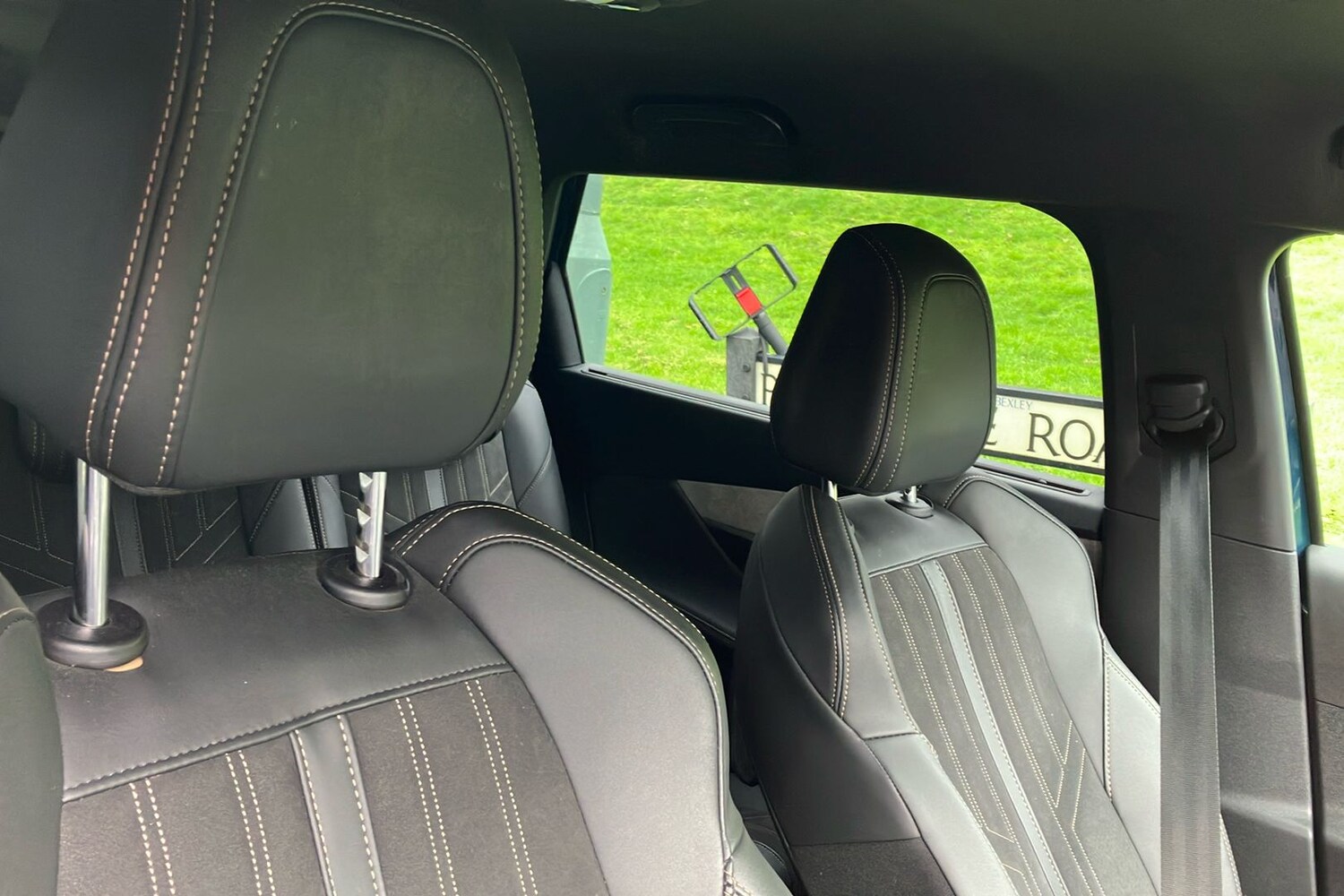 Used Peugeot 5008 2021 for sale - 78107189: Photo 33