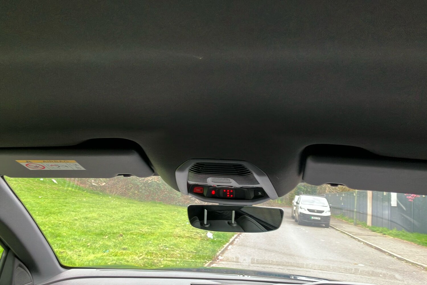 Used Peugeot 5008 2021 for sale - 78107189: Photo 34