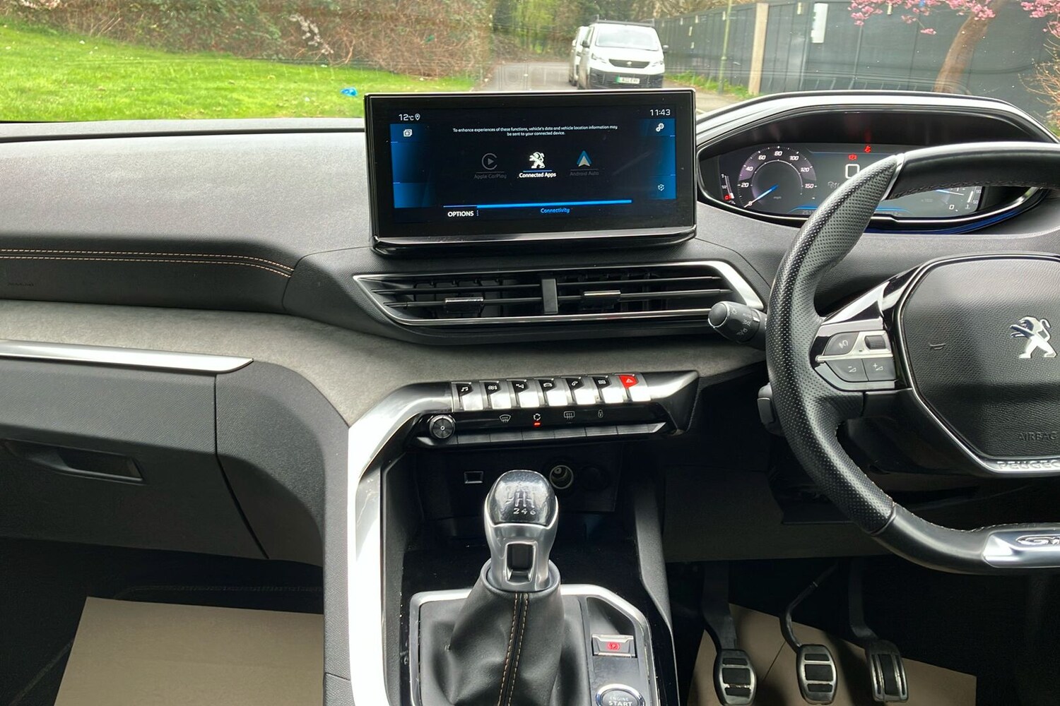 Used Peugeot 5008 2021 for sale - 78107189: Photo 35