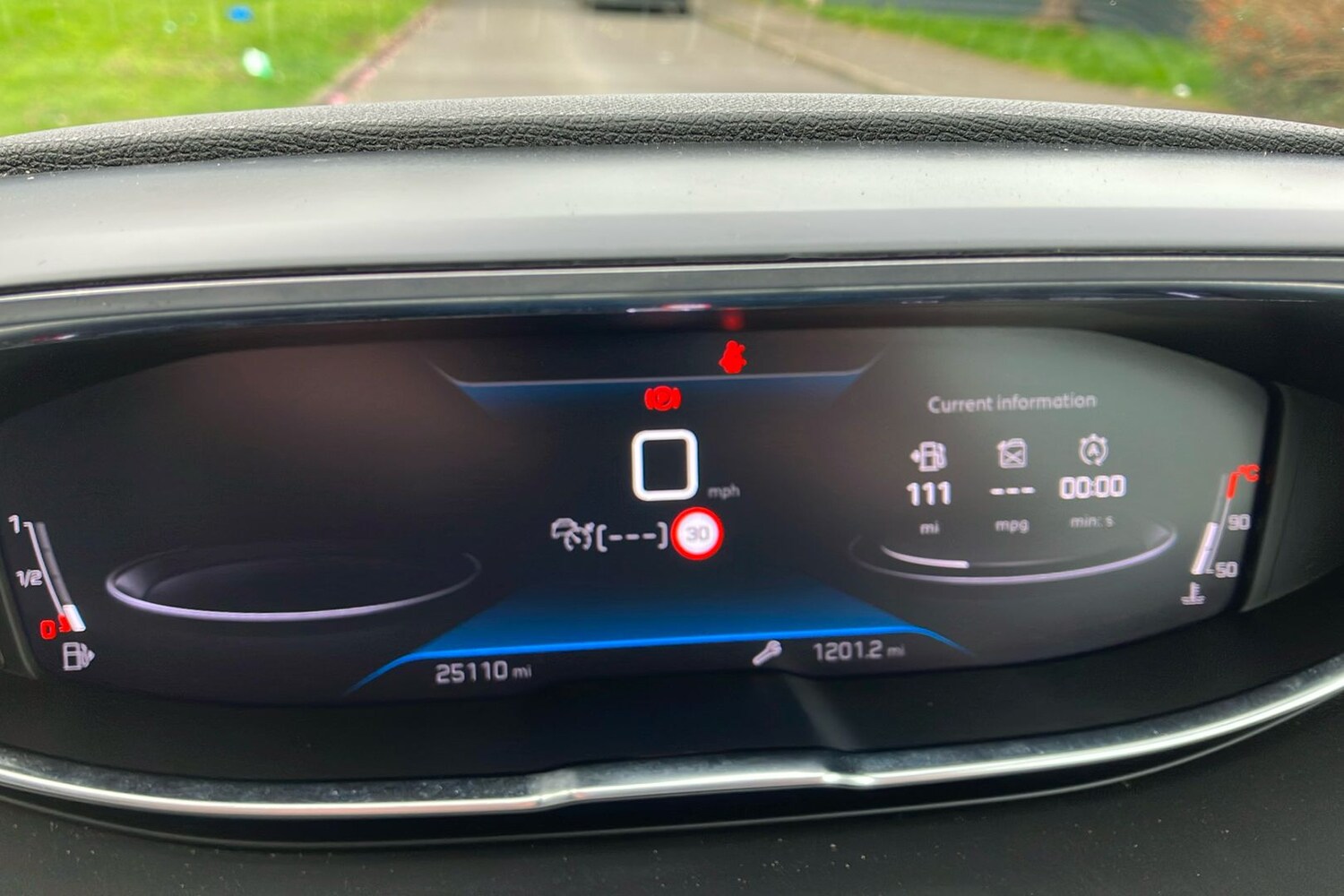 Used Peugeot 5008 2021 for sale - 78107189: Photo 37